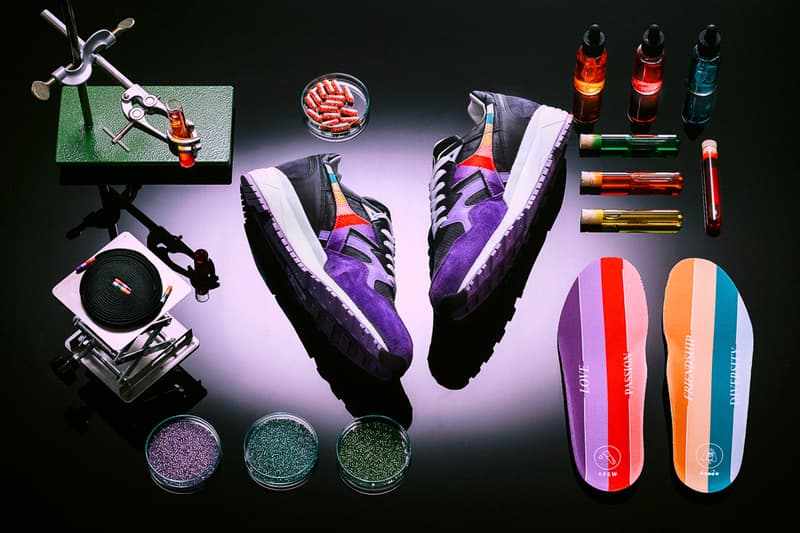 master formula diadora