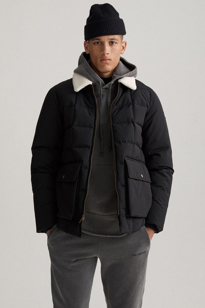 Aimé Leon Dore Fall/Winter 2019 Collection Lookbook | Hypebeast