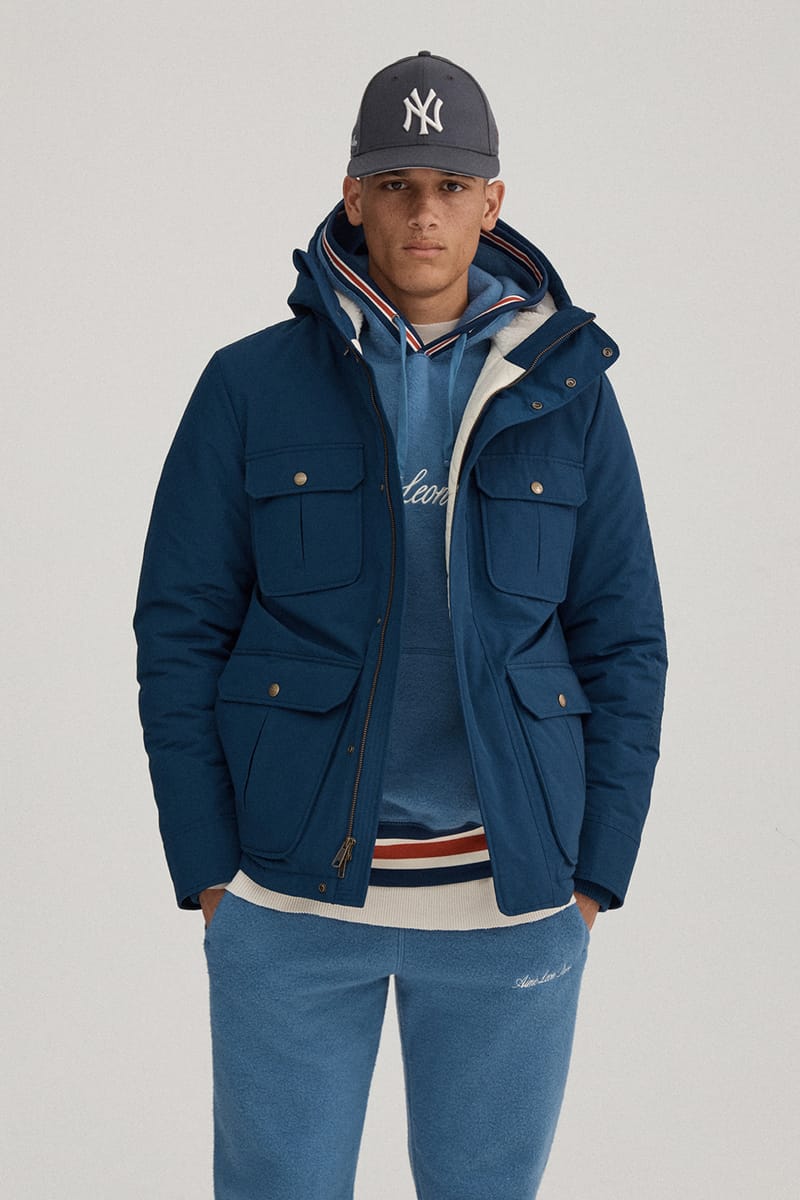 Aimé Leon Dore Fall/Winter 2019 Collection Lookbook | Hypebeast