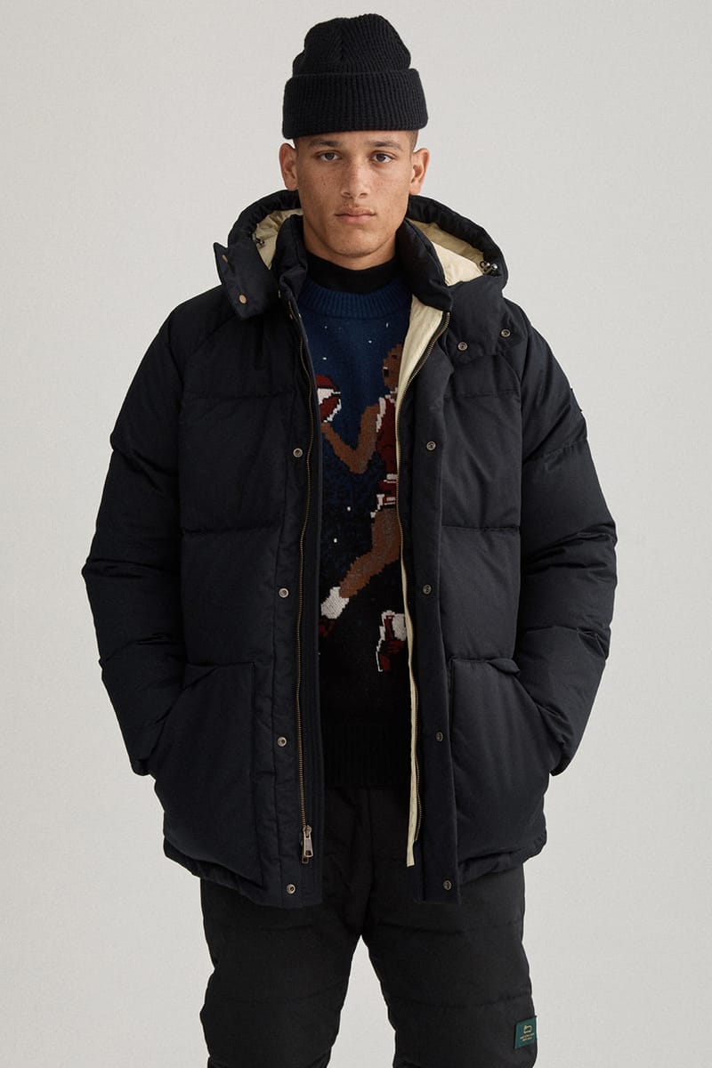 Aimé Leon Dore Fall/Winter 2019 Collection Lookbook | Hypebeast