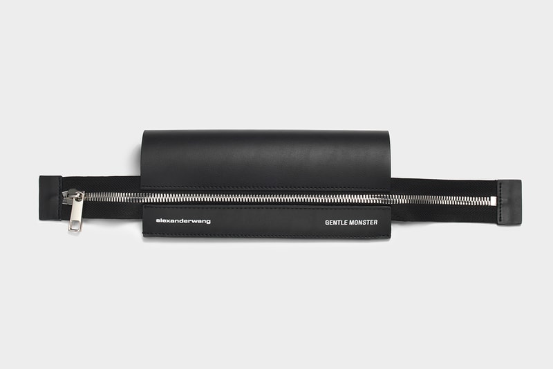 gentle monster alexander wang