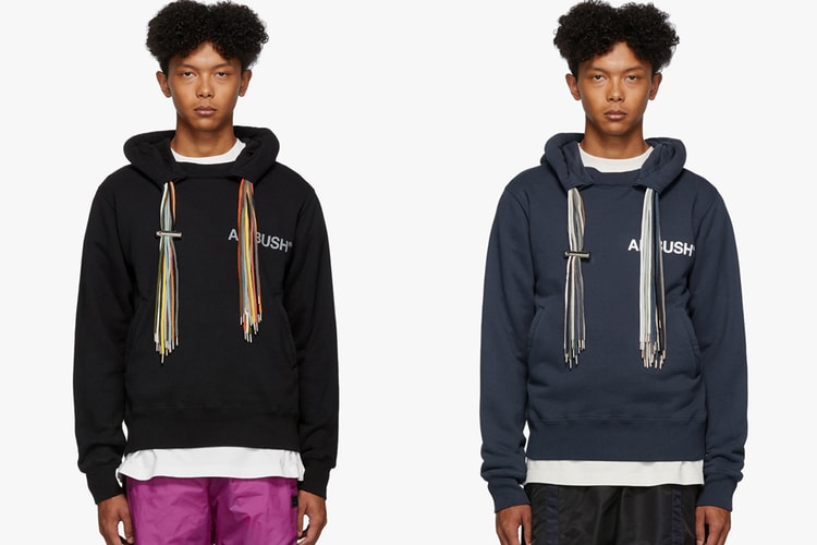 adidas Originals Signs Tyler