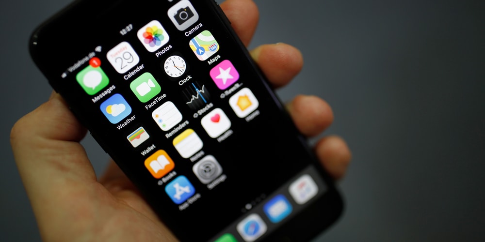 Apple наконец-то предоставила независимым ремонтным мастерским доступ к официальным запчастям для iPhone