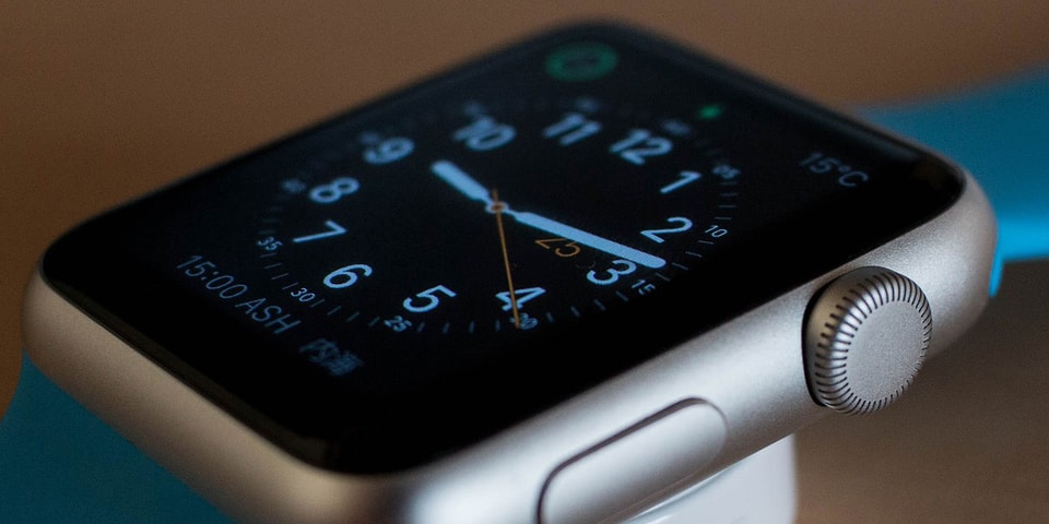 apple watch titanium price