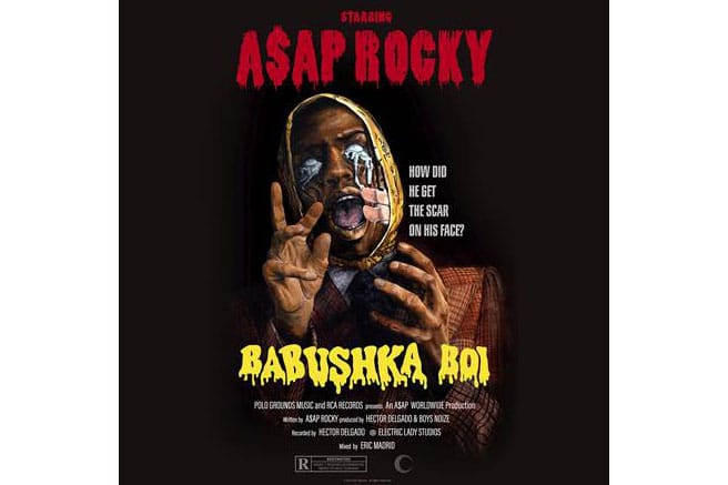 Babushka Boi - song and lyrics by A$AP Rocky | Spotify