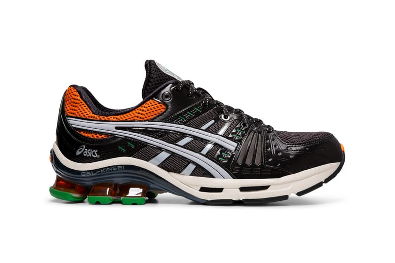 Asics gel kinsei store 7 nere