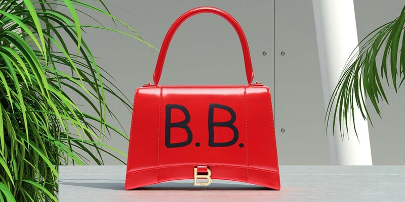 Balenciaga bag new collection 2019 on sale