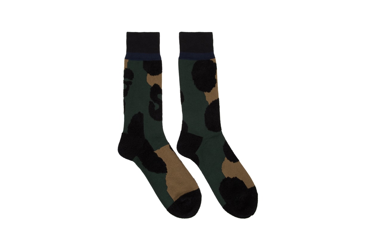 Shop the Best Men's Socks for Fall/Winter 2019 | Hypebeast