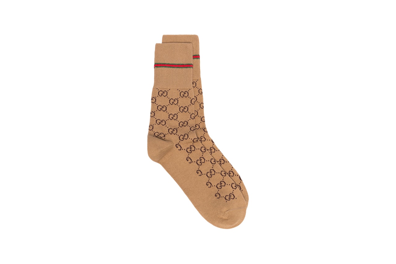 Shop the Best Men's Socks for Fall/Winter 2019 | Hypebeast