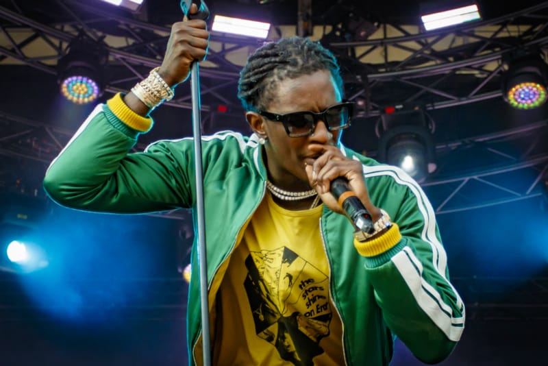 Best New Tracks August 16 2019: Young Thug | Hypebeast