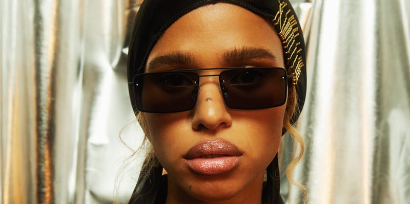 Bonnie Clyde Eyewear Fall/Winter 2019 Lookbook | Hypebeast
