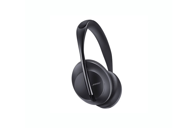 Bose 700 Wireless Noise Cancelling Headphones Release Hypebeast
