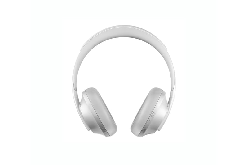 Bose noise cancelling discount headphones 700 siri