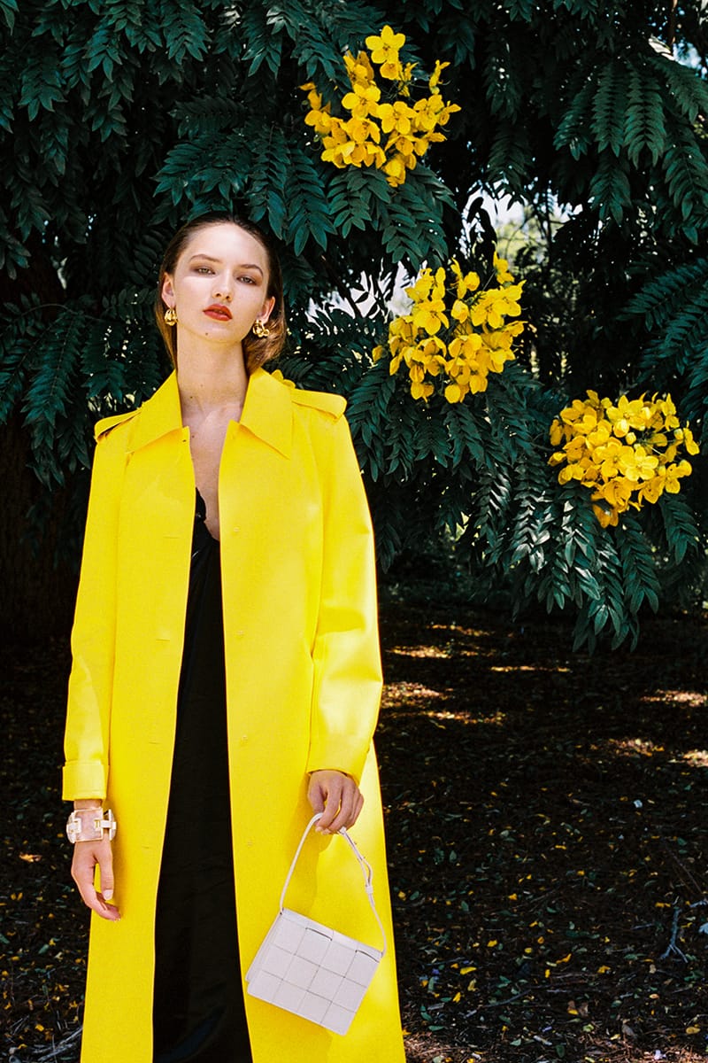 H.Lorenzo Bottega Veneta Pre-Fall 2019 Editorial | Hypebeast H.Lorenzo Bottega Veneta Pre-Fall 2019 Editorial | Hypebeast