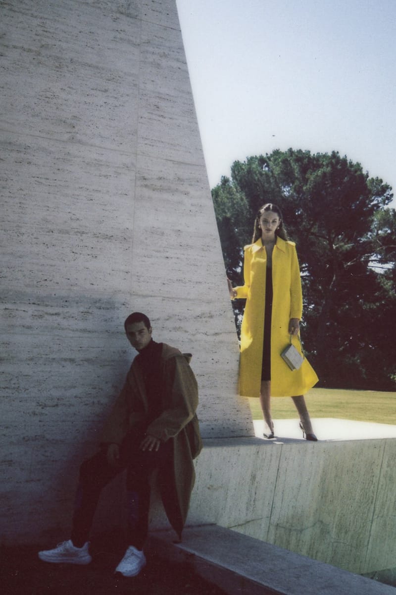 H.Lorenzo Bottega Veneta Pre-Fall 2019 Editorial | Hypebeast H.Lorenzo Bottega Veneta Pre-Fall 2019 Editorial | Hypebeast