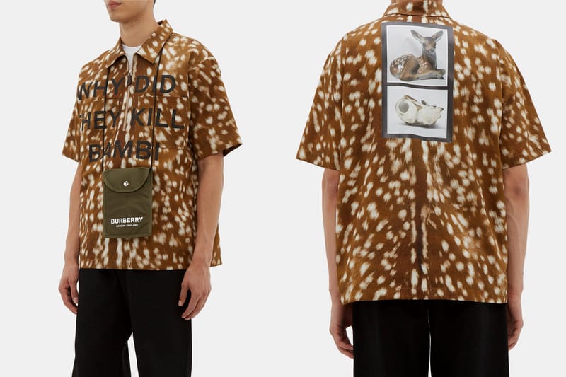 Burberry bambi online