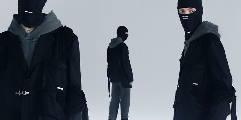 【爆売りセール開催中！】 C2H4 Case  #R001 ジャケット・アウター