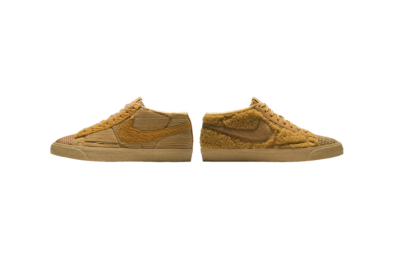 cactus plant flea market nike collab