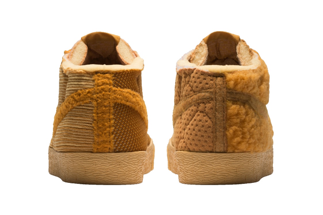 cactus flea market blazer