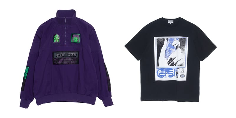 Cav Empt Fall Winter 2019 Eighth Drop Release Hypebeast