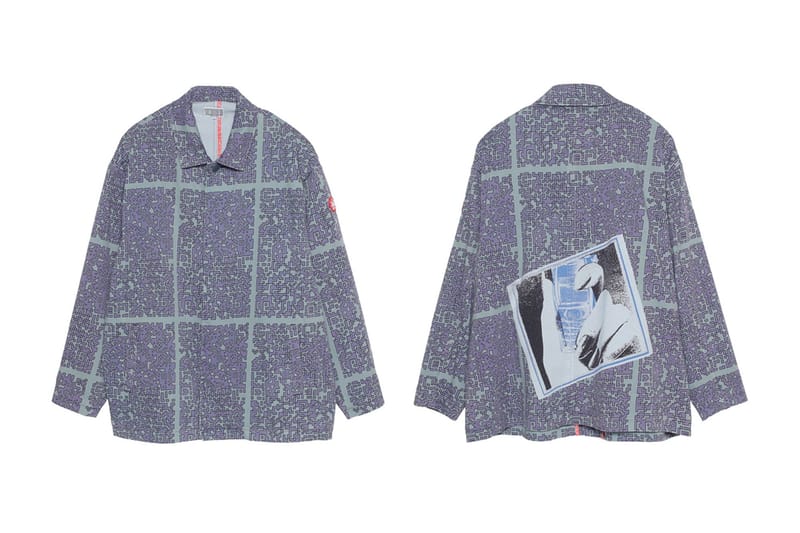 Cav Empt Fall Winter 2019 Seventh Drop Release Hypebeast