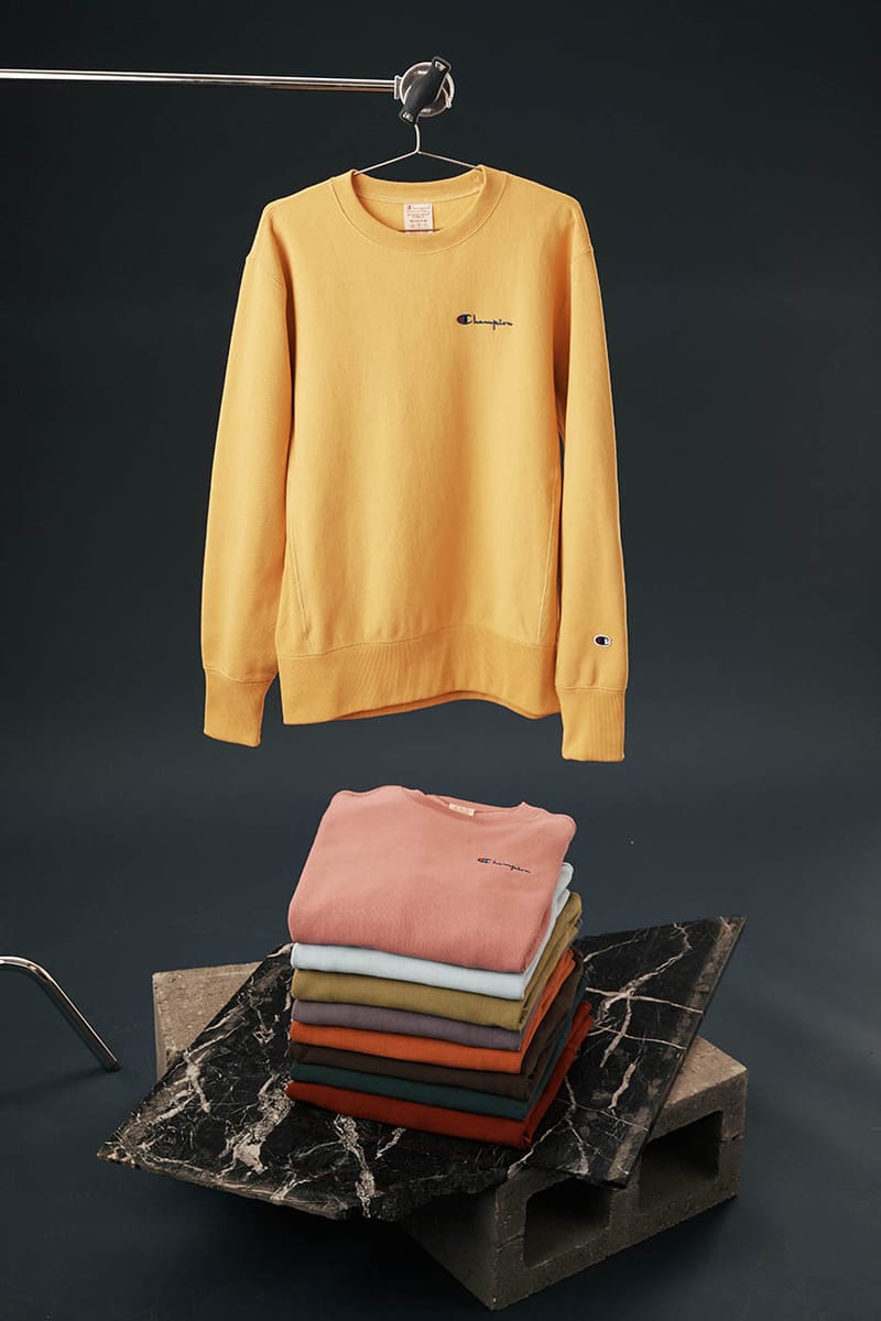 Champion sweater nordstrom 2019 best sale