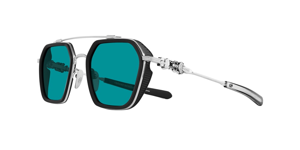 Chrome Hearts Fall/Winter 2019 Eyewear Collection Hypebeast