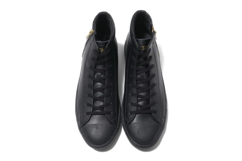converse all star coupe leather
