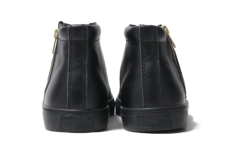 converse all star coupe leather