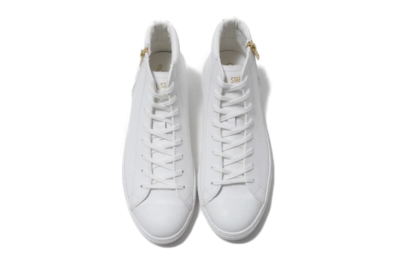 converse all star coupe leather