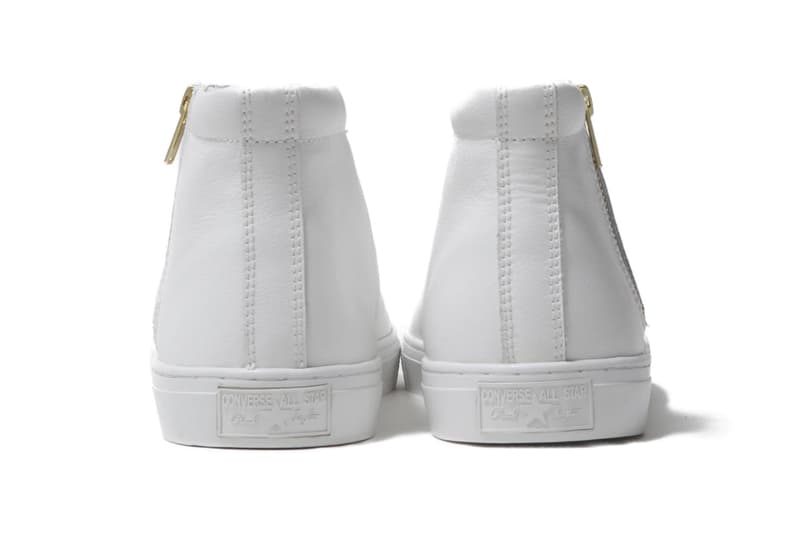 converse all star coupe leather