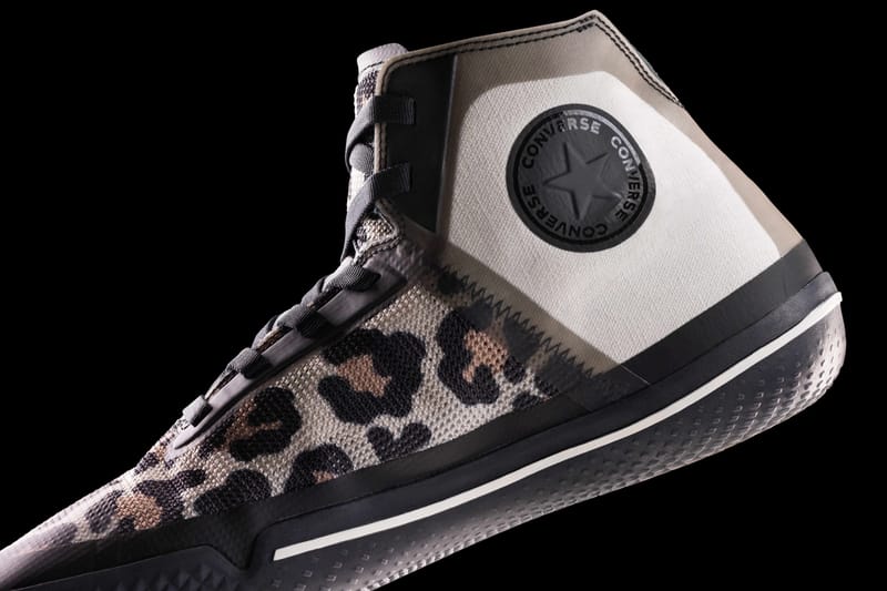 Converse all star hot sale pro bb camo