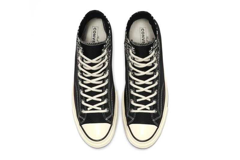 Converse Chuck 70 GORE-TEX High Top 