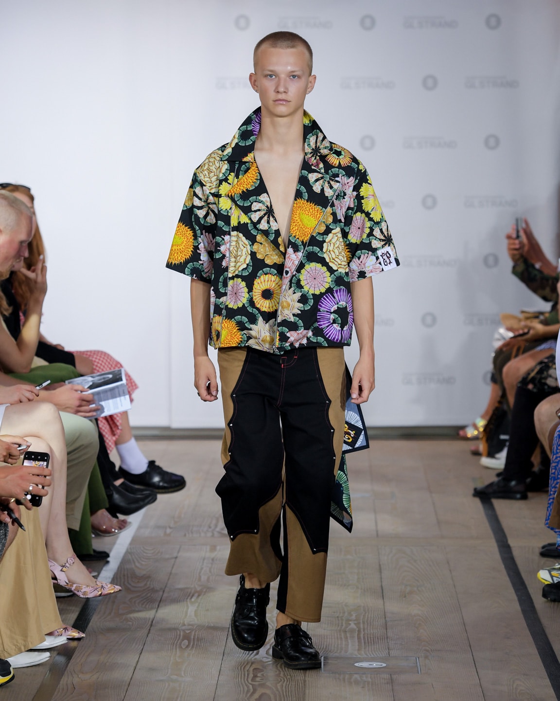 Copenhagen Fashion Week's Street & Runway Trends HYPEBEAST