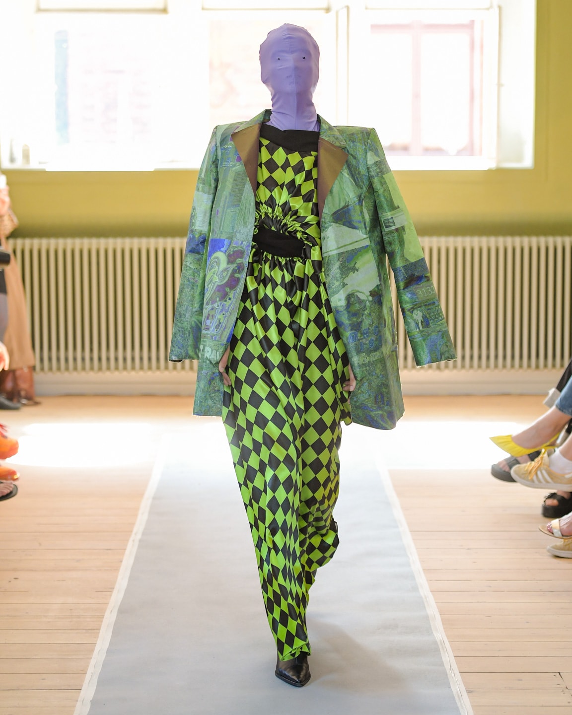 Copenhagen Fashion Week's Street & Runway Trends HYPEBEAST