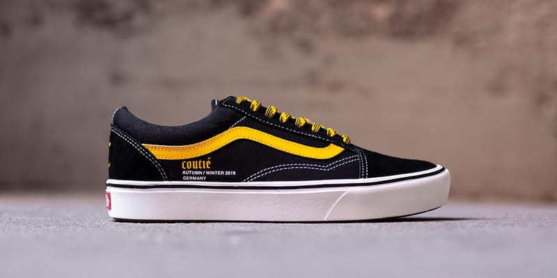 New vans release 2019 best sale