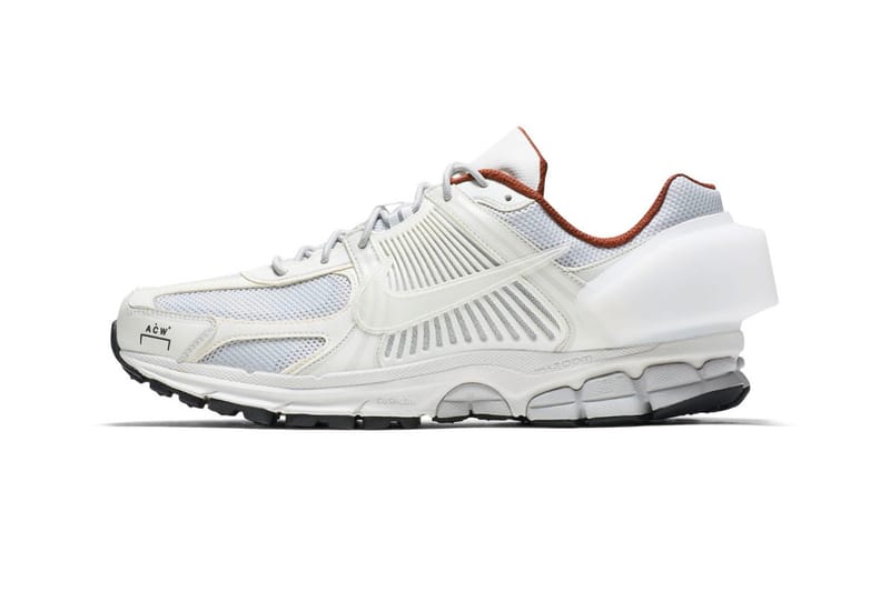 Nike acw sale vomero white