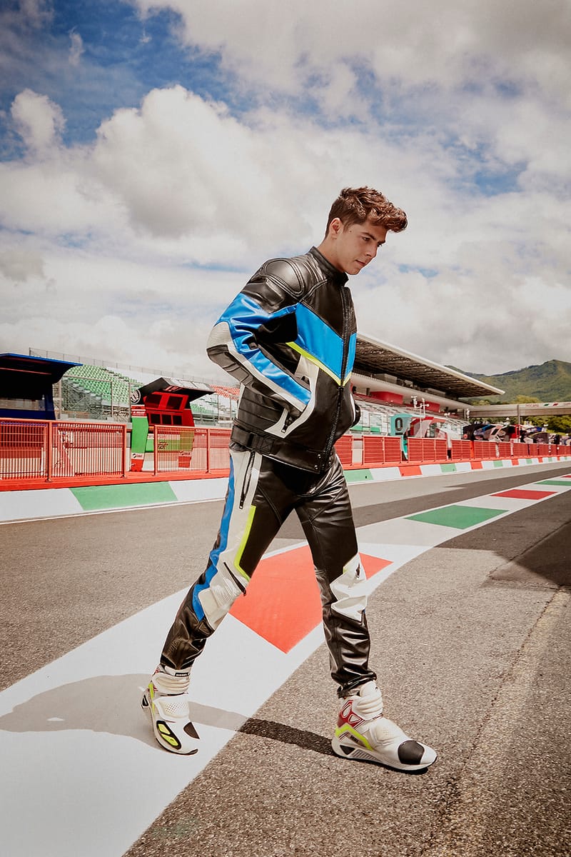 Diesel x Alpinestars Motocross Capsule Collection | Hypebeast