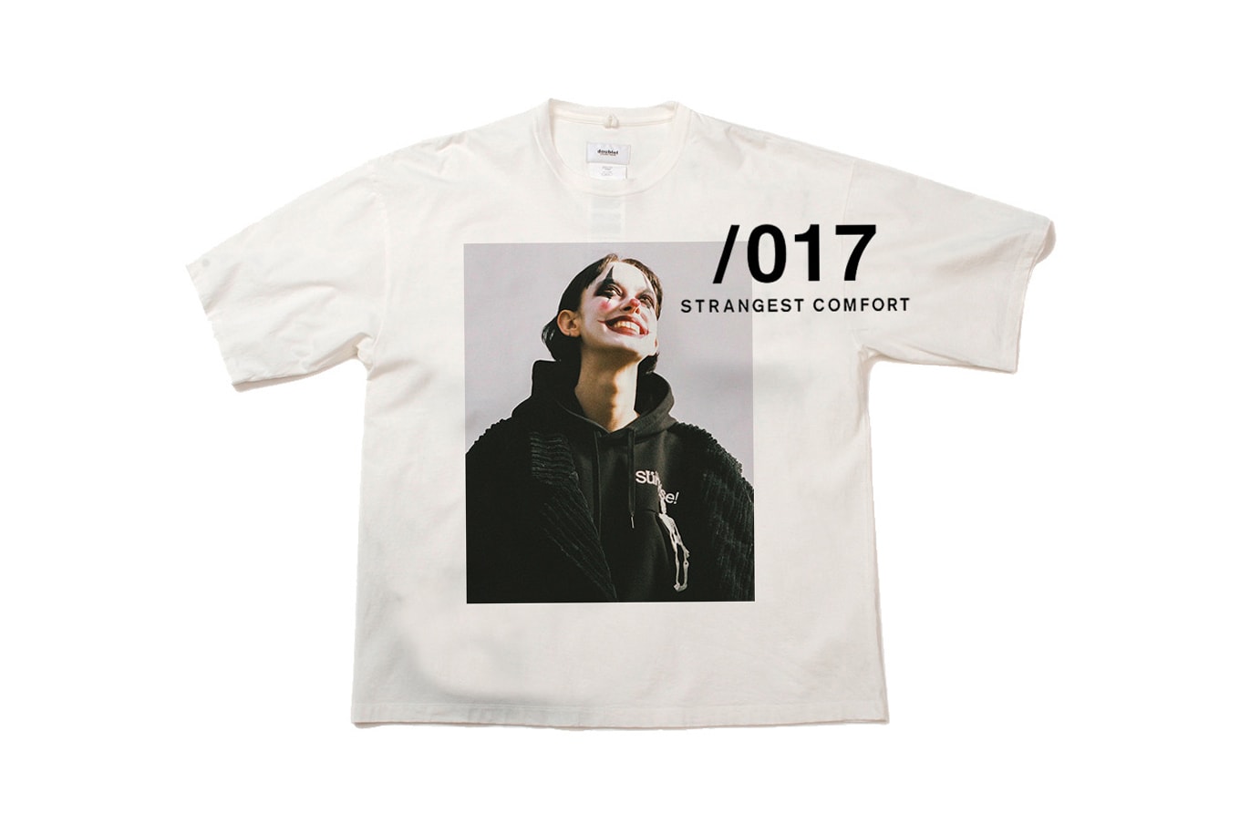 doublet shirt