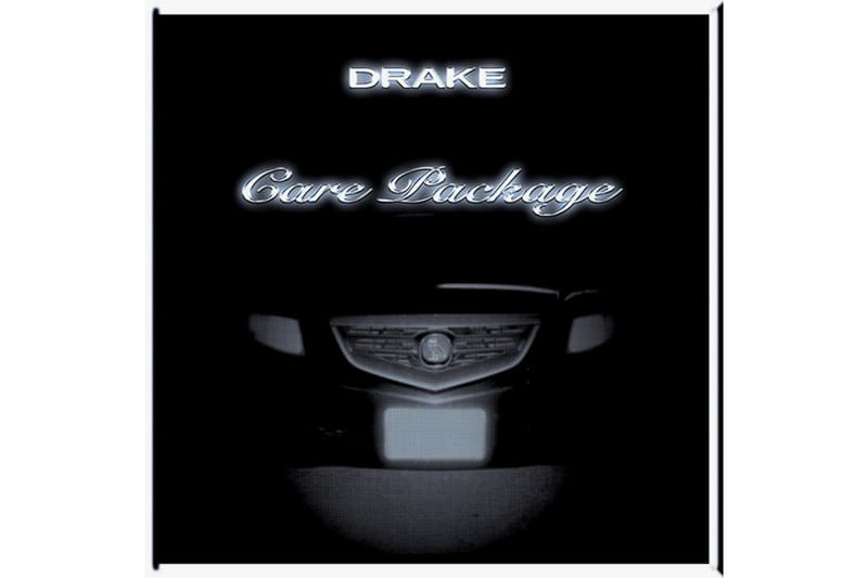 Drake 'Care Package' Compilation Album Stream | Hypebeast