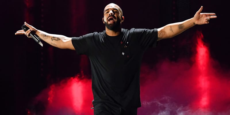 Drake Has Appeared 200 Times On Billboard Hot 100 | Hypebeast