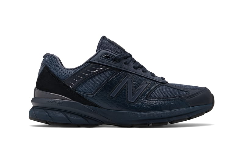 Engineered garments store new balance 990