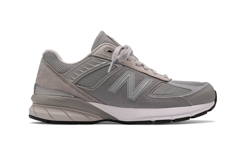 Engineered Garments x New Balance 990v5 Release Info | Hypebeast