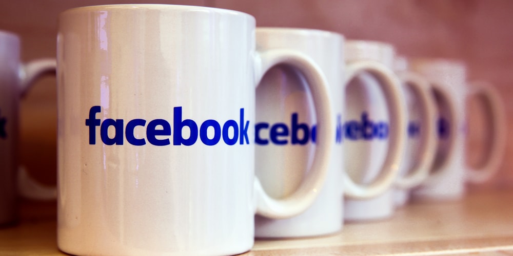 Facebook открывает кафе «Проверка конфиденциальности» в Великобритании