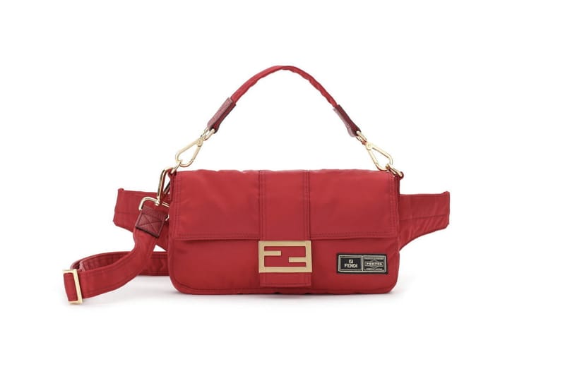 Fendi baguette 2019 price sale