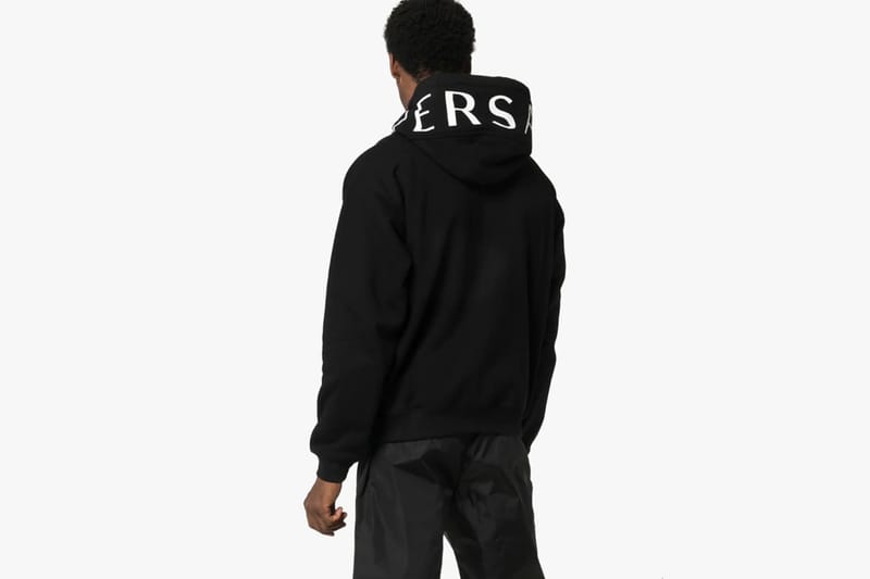 Ford versace sale hoodie