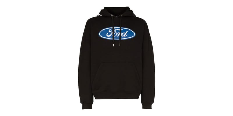 Ford 2024 st hoodie