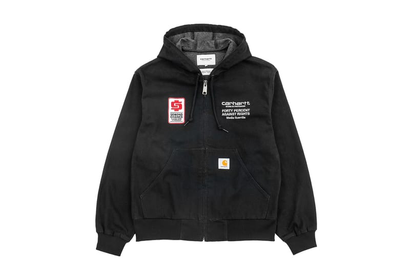 FPAR x Carhartt WIP 