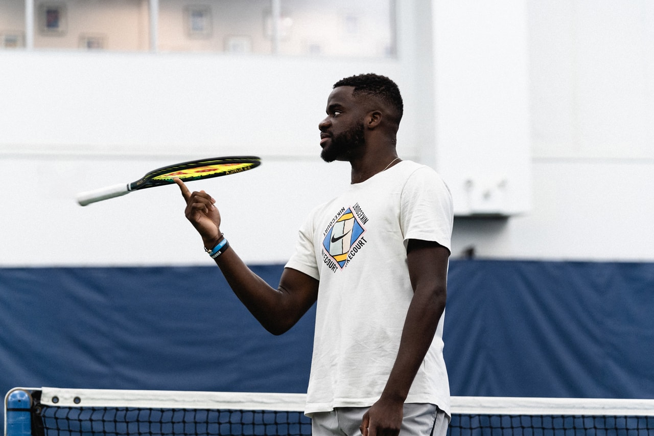 Frances Tiafoe Twin - The Shocking Story Of The Poor Teenager Who
