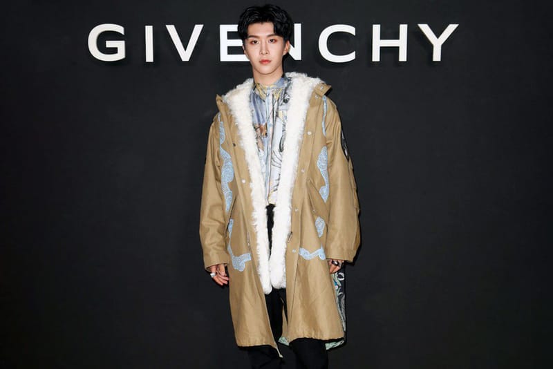 Givenchy in discount chinese